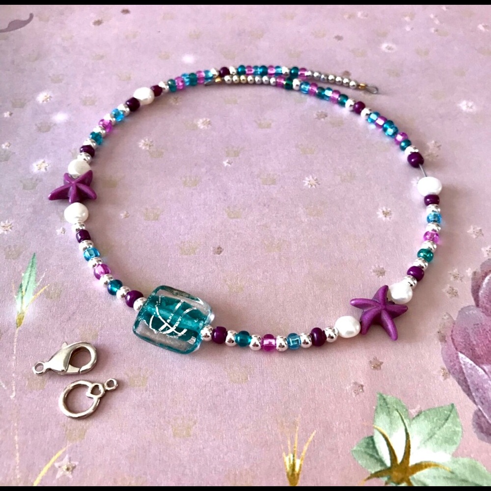 ARTISAN Customized Anklet Bracelet